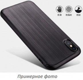  TPU Epik Metal Xiaomi Redmi 4X 