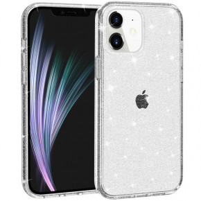 TPU  Epik Nova Apple iPhone 11 (6.1) Clear