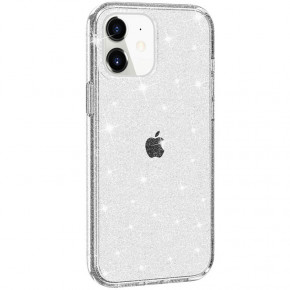 TPU  Epik Nova Apple iPhone 11 (6.1) Clear 7