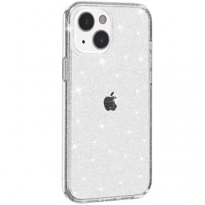 TPU  Epik Nova Apple iPhone 13 (6.1) Clear 6