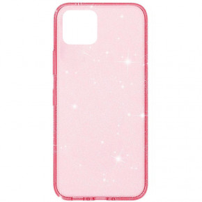 TPU  Epik Nova Samsung Galaxy A05 Pink