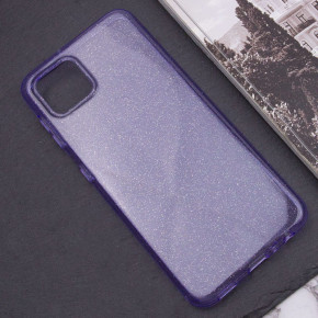 TPU  Epik Nova Samsung Galaxy A05 Purple 3