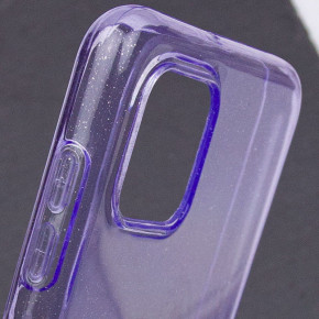 TPU  Epik Nova Samsung Galaxy A05 Purple 5