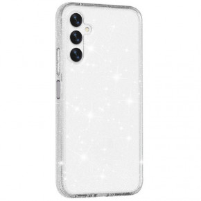 TPU  Epik Nova Samsung Galaxy A05s Clear