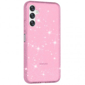 TPU  Epik Nova Samsung Galaxy A05s Pink