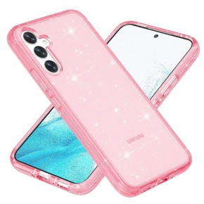 TPU  Epik Nova Samsung Galaxy A05s Pink 4