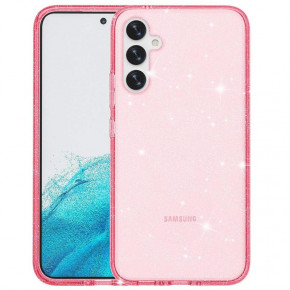 TPU  Epik Nova Samsung Galaxy A05s Pink 6