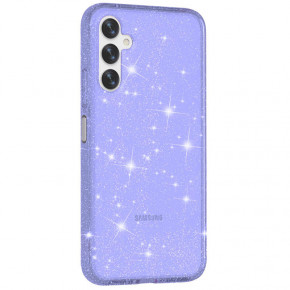 TPU  Epik Nova Samsung Galaxy A05s Purple