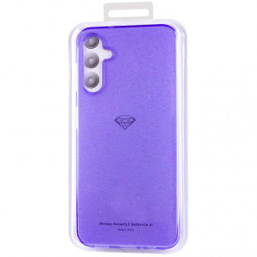 TPU  Epik Nova Samsung Galaxy A05s Purple 4