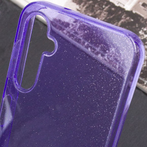 TPU  Epik Nova Samsung Galaxy A05s Purple 5