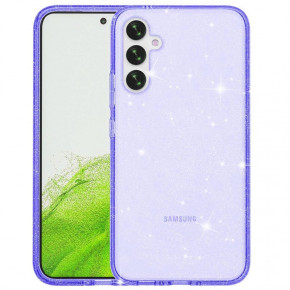 TPU  Epik Nova Samsung Galaxy A05s Purple 6