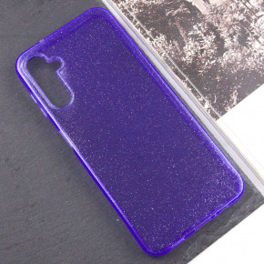 TPU  Epik Nova Samsung Galaxy A05s Purple 8