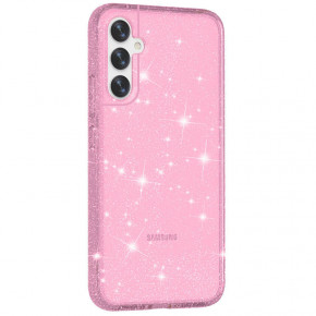 TPU  Epik Nova Samsung Galaxy A24 4G Pink