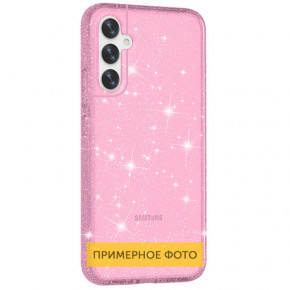 TPU  Epik Nova Samsung Galaxy M33 5G Pink