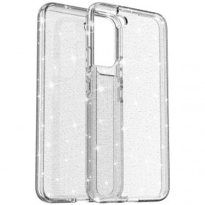 TPU  Epik Nova Samsung Galaxy S21 FE Clear