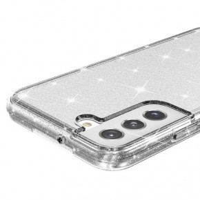 TPU  Epik Nova Samsung Galaxy S21 FE Clear 5