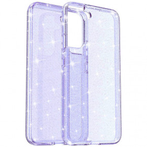 TPU  Epik Nova Samsung Galaxy S21 FE Purple