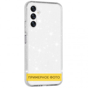 TPU  Epik Nova Xiaomi Redmi 12C / Poco C55 Clear