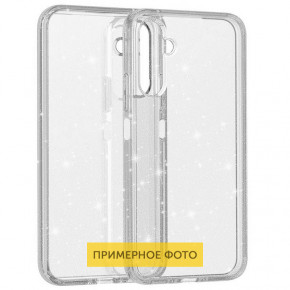 TPU  Epik Nova Xiaomi Redmi 12C / Poco C55 Clear 3