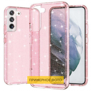 TPU  Epik Nova Xiaomi Redmi 12C / Poco C55 Pink 3