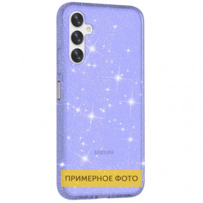 TPU  Epik Nova Xiaomi Redmi 12C / Poco C55 Purple