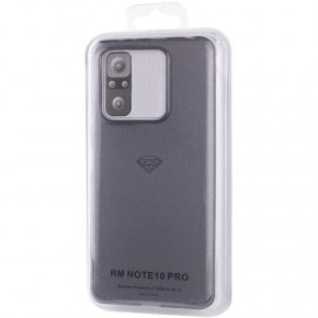 TPU  Epik Nova Xiaomi Redmi 13C / Poco C65 Grey 6