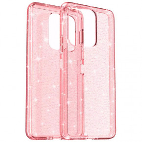 TPU  Epik Nova Xiaomi Redmi 13C / Poco C65 Pink