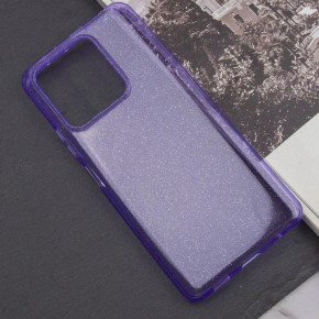 TPU  Epik Nova Xiaomi Redmi 13C / Poco C65 Purple 3