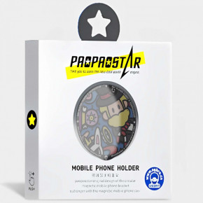  Epik PopSocket PAOPAOSTAR Art 3