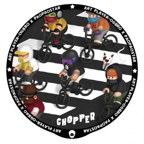  Epik PopSocket PAOPAOSTAR BMX