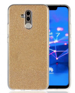  TPU Epik Shine Huawei Mate 20 lite 