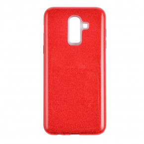  TPU Epik Shine Samsung Galaxy J8 (2018) 