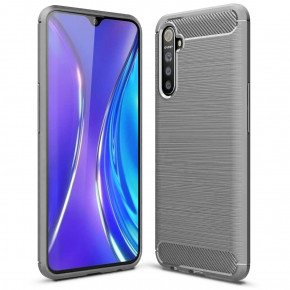 TPU  Epik Slim Series Realme 6 