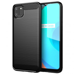 TPU  Epik Slim Series Realme C11 