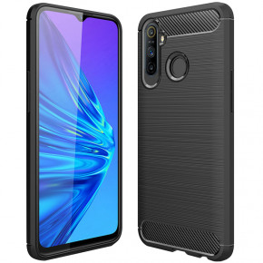 TPU  Epik Slim Series Realme C3 