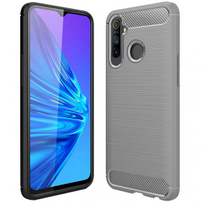 TPU  Epik Slim Series Realme C3 