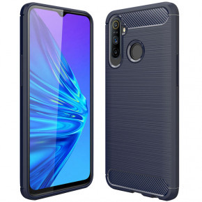 TPU  Epik Slim Series Realme C3 