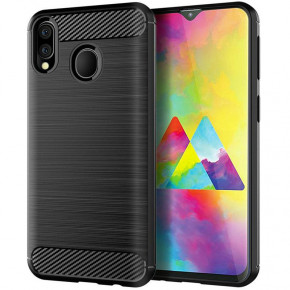  TPU Slim Series Samsung Galaxy M20 