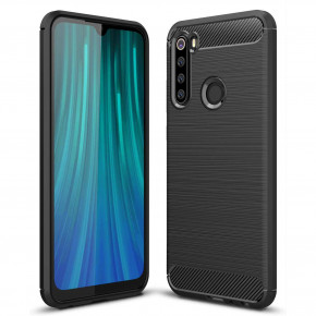  TPU Epik Slim Series Xiaomi Redmi Note 8 