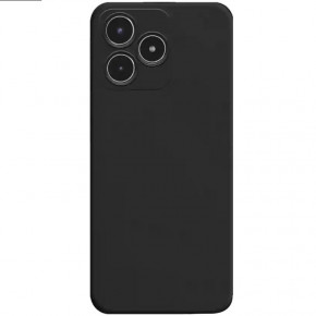  Epik TPU Black Full Camera Realme C53 