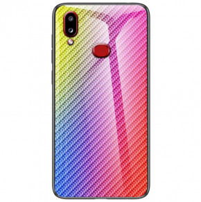  TPU+Glass Epik Twist Samsung A10s 