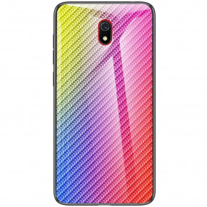  TPU+Glass Epik Twist Xiaomi Redmi 8a 