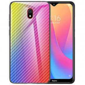  TPU+Glass Epik Twist Xiaomi Redmi 8a  4