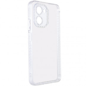  Epik TPU Starfall Clear Realme C33 