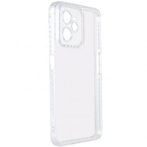  Epik TPU Starfall Clear Realme C35 