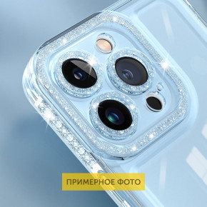  Epik TPU Starfall Clear Xiaomi Redmi 12  5