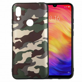  TPU  Epik Xiaomi Redmi 7 