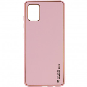   Epik Xshield Samsung Galaxy A04s  / Pink