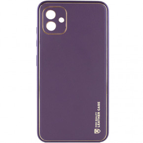   Epik Xshield Samsung Galaxy A05  / Dark Purple