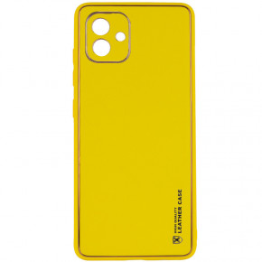   Epik Xshield Samsung Galaxy A05  / Yellow